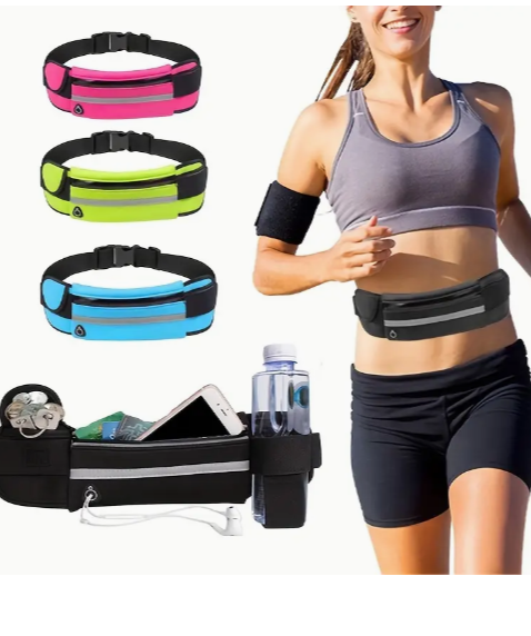 Sorung Waist Runner belt