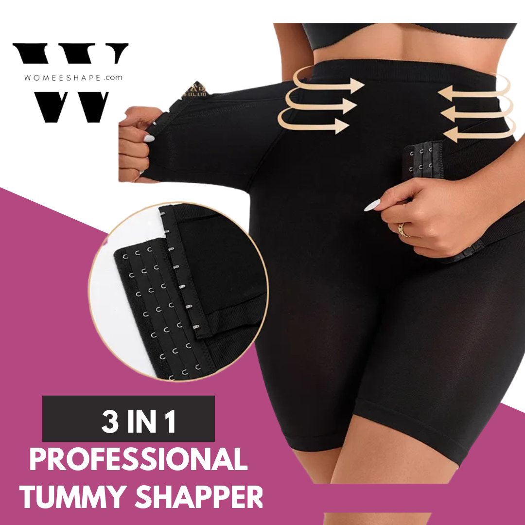 WomeeShape™ Premium Quality Body Shapper