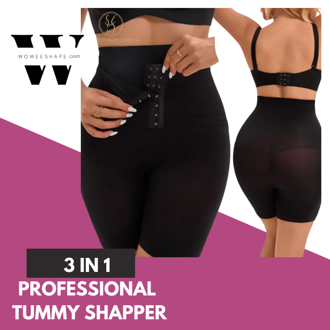 WomeeShape™ Premium Quality Body Shapper