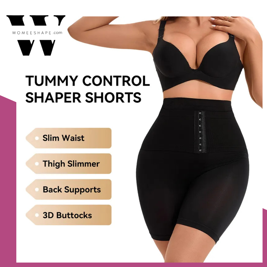 WomeeShape™ Premium Quality Body Shapper