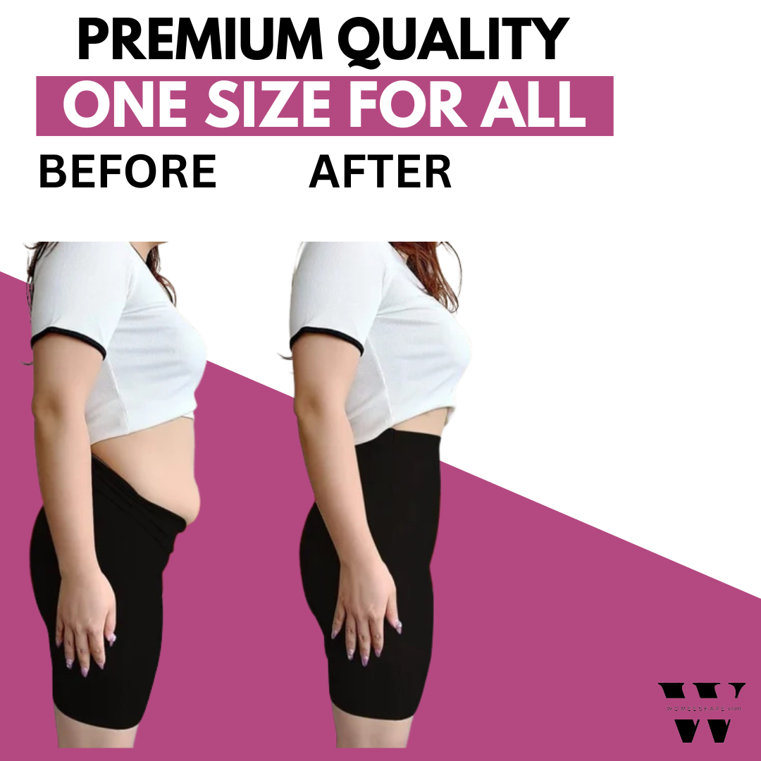 WomeeShape™ Premium Quality Body Shapper