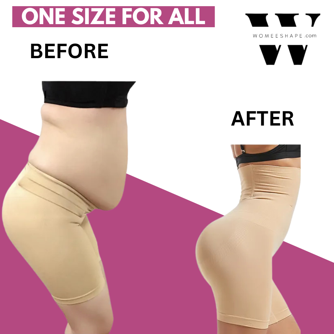 WomeeShape™ Premium Quality Body Shapper