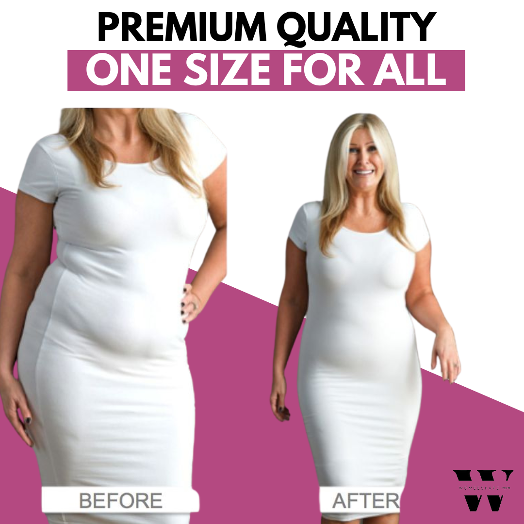 WomeeShape™ Premium Quality Body Shapper